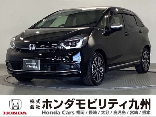 ホンダ フィット 