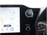 ポケットやバッグからキーを出さずにスマートに乗り込め、ボタンプッシュでおしゃれにエンジンスタートです。盗難防止イモビライザーも装備で安心です!