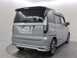 走りにこだわりながら収納力も持ち合わせたお車です。荷物を載せて軽快なドライブを楽しめますよ♪