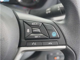 ◆アダプティブクルーズコントロール◆予め設定した車速内でクルマが自動的に加減速。前走車との適切な車間距離を維持しながら追従走行します。