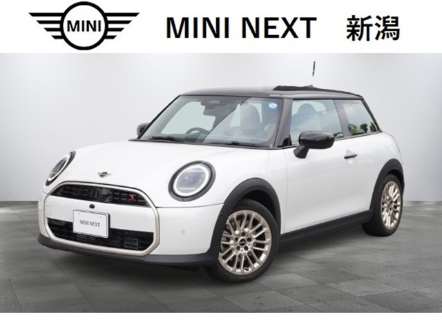 BMW MINI ミニ 