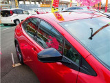 こちらのプリウス使用歴は当社の社用車になります!