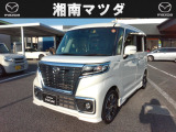 マツダ フレアワゴン
