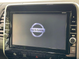 【純正9型ナビ】人気の純正ナビを装備しております。ナビの使いやすさはもちろん、オーディオ機能も充実!キャンプや旅行はもちろん、通勤や買い物など普段のドライブも楽しくなるはず♪