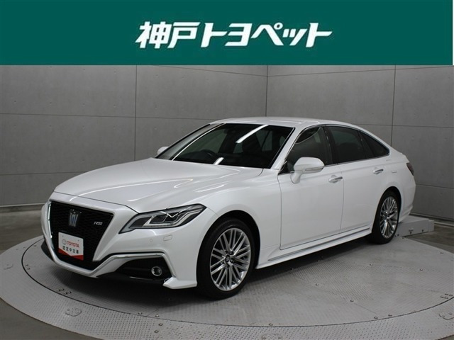トヨタ クラウン 