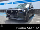 マツダ CX-80