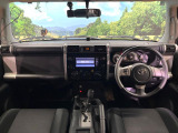 FJクルーザー ベースグレード