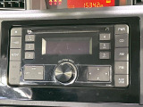 お好きな音楽を車内でお楽しみいただけます♪スピーカー交換・ウーハー追加などの音質向上や、最新ナビ・後席モニター等の取り付けも是非ご相談ください!