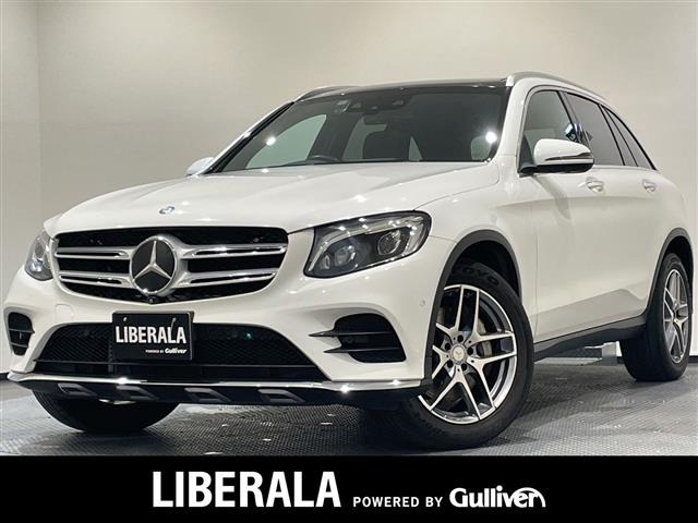 メルセデス・ベンツ GLC 