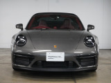 911 タルガ4 GTS PDK 