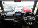 視界が良好でどなたでも運転がしやすいのでお勧めです!!