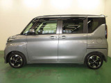 メーカー系ディーラーの中古車なので、ワイド保証{1年間走行距離無制限}日本全国の日産のお店でアフターサービスが受けられます。