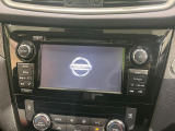 【純正7インチナビ】人気の純正ナビを装備。オーディオ機能も充実しており、Bluetooth接続すればお持ちのスマホやMP3プレイヤーの音楽を再生可能!毎日の運転がさらに楽しくなります!!