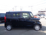 小回りがきいて運転がしやすいです。
