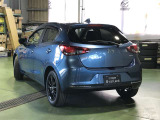 MAZDA2 1.5 15S ブラックトーンエディション