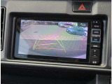お車選びをお楽しみ頂けるよう、在庫車の展示スペースを十分に確保しております。
