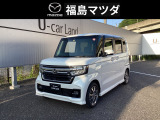 ホンダ N-BOXカスタム