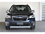 フォレスター Advance EyeSight搭載車