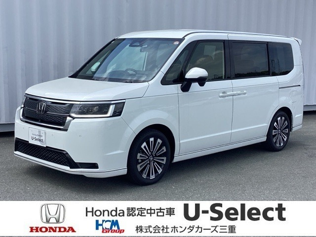 ステップワゴン 1.5 スパーダ プレミアムライン