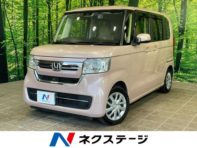 N-BOX G
