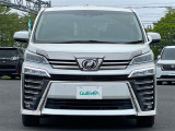 ヴェルファイア 2.5 Z Gエディション 4WD 4WD 本革シート