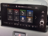フルセグTV・Bluetooth Audio・・・運転中もお気に入りのソースでお楽しみ頂けます!!