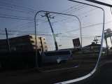 小窓付きです♪