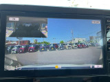 【前後ドライブレコーダー】ナビ画面で記録した映像の再生操作、各種設定が可能になりました。
