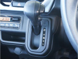 【CVT】燃費も良くスムーズに走行できます。お近くのスズキ自販島根までお越しください。