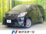 両側電動ドア SDナビ 後席モニター バックカメラ 禁煙車