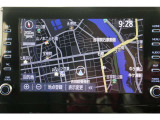 スマホやiPhoneと連携し、対応アプリを表示させて使うディスプレイオーディオ。TCナビキットを装着。CD・DVD対応です。ナビ連動のETC2.0搭載です。利用日や料金の確認がモニターで出来て便利です