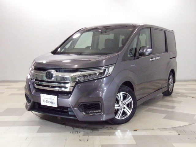 ホンダ ステップワゴン 