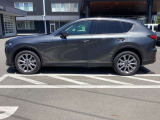 CX-60 2.5 25S Lパッケージ 