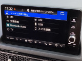 フルセグTV・Bluetooth Audio・・・運転中もお気に入りのソースでお楽しみ頂けます!!
