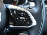 【全車速対応アダプティブクルーズコントロール】ミリ波レーダー+ステレオカメラ+赤外線により前方車輌を認識し、高速道路などの自動車専用道路や渋滞時などではドライバーの負担を大幅に軽減してくれます。