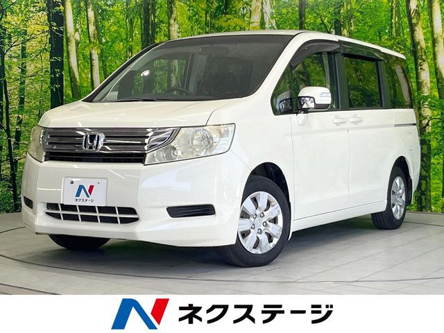 ホンダ ステップワゴン 