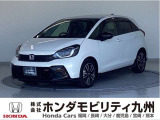 フィットe:HEV RSが入庫しました。豊富な在庫の中からお客様にピッタリの1台をお選びください。