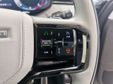 【アダプティブクルーズコントロール】前方車両を認識して自動で追従していくアダプティブクルーズコントロールが搭載されております。渋滞時などでも大変便利な機能になります。