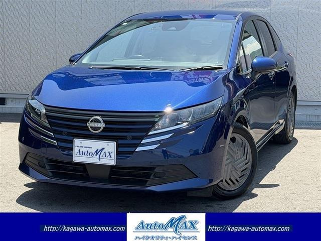 日産 ノート 