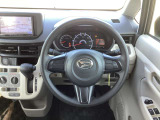 毎日でも運転したくなる造形美!細部まで作りこまれてます。是非一度座ってみてください☆