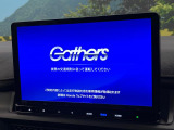 【純正11インチナビ】人気の純正ナビを装備しております。ナビの使いやすさはもちろん、オーディオ機能も充実!キャンプや旅行はもちろん、通勤や買い物など普段のドライブも楽しくなるはず♪