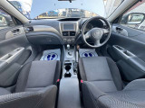 初心者の方でも安心して運転していただける視野の広さとなっております。