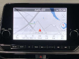 日産純正9インチ大画面ナビです。クリアな画質を楽しんでいただけるフルセグ地デジTVなどほどの機能が満載です。