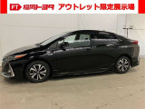プリウスPHV 1.8 S 