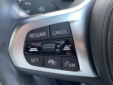 【ACC】アクティブクルーズコントロールは、先行車との車間距離を自動追従し、長距離ドライブをサポートしてくれます!今や必須の装備となっております。