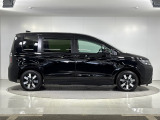 納車前には、当社メカニックによる『プロの視点』で、安全かつ安心して気持ちよくお乗りいただける整備を行います。詳しくはスタッフまで。