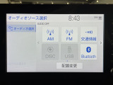 トヨタ純正9インチディスプレイオーディオ