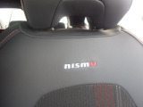 Powerd-byNISMO。スポーティーな走りでドライブの楽しさを体現できます。