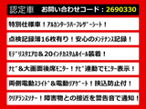 ヴェルファイア 3.5 Z ゴールデンアイズII モデリスタ 記録簿16枚