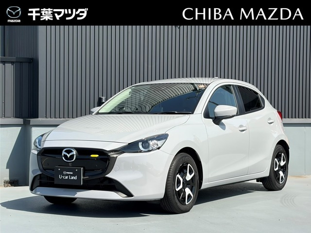 マツダ MAZDA2 